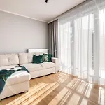 Apartament Nova Plaszow