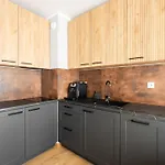 Apartament Nova Plaszow