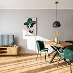 Apartament Nova Plaszow